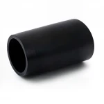 مواسير HDPE الوطني لشبكات المياه ذات الضغط العالي  ضغط 6 بار قطر خارجي 90 مم سمك 2.7 مم لون اسود