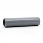 UPVC Pipes Al-Munif Factory Nominal Pressure 10 Bar Size 32   mm  Gray 