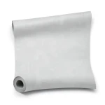 Italian Wallpaper 10m x 0.53m Pale Gray Color, Model 21114