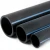 NPF HDPE Pipes for High Pressure Water Networks   Pressure 6 Bar Outside Diameter 140 mm Thickness 4.1 mm Color Black