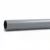 UPVC Pipes Al-Munif Nominal Pressure 10 Bar Size 63   mm  Gray Colour