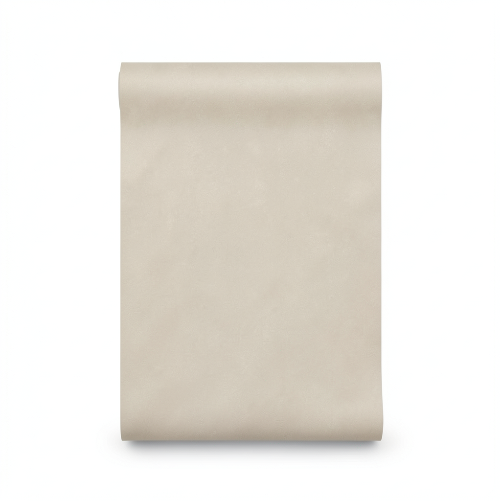 Italian Wall Decoration Beige Color 10m x 0.53m, Model 21112