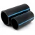 NPF HDPE Pipes for High Pressure Water Networks   Pressure 6 Bar Outside Diameter 180 mm Thickness 5.3 mm Color Black
