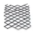 Hot Rolled Black Steel Expanded Metal Mesh Khaleeji 2.3 mm Thickness 7 m Length 1.22 m Width - Image 1