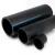 مواسير HDPE الوطني لشبكات المياه ذات الضغط العالي  ضغط 6 بار قطر خارجي 200 مم سمك 5.9 مم لون اسود