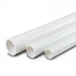 مواسير UPVC شركة الوطنية  سمك 1.52مم    SDR 32.5   مقاس 1.5 إنش  لون أبيض