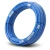 HDPE Pipes PE 80 Pressure 3.2 Bar Outside Diameter 110 mm Thickness 2.7 mm Blue | NEPROPLAST - Image 1