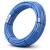 Neproplast HDPE Pipes PE 80 Pressure 3.2 Bar Outside Diameter 125 mm Thickness 3.1 mm Blue | NEPROPLAST - Image 1