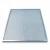 Galvanized Steel Expanded Metal Mesh  [Mazyoon] Thickness 2.7 mm Width 1.22 M Length 3 meter | Bait Al Tatawor Company