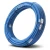 أنابيب HDPE نيبروبلاست PE 100 ضغط 4 بار قطر خارجي 63 مم سمك 1.8 مم لون ازرق | نيبروبلاست - Image 1