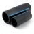 مواسير HDPE الوطني لشبكات المياه ذات الضغط العالي  ضغط 6 بار قطر خارجي 315 مم سمك 9.2 مم لون اسود