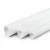 UPVC Pipes Al Watania Company  Thickness 1.95 mm   SDR 17   Size 1 Inch  White Colour