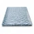 Galvanized Steel Expanded Metal Mesh  [Mazyoon] Thickness 2.7 mm Width 1.22 M Length 5 M | Bait Al Tatawor Factory