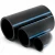 NPF HDPE Pipes for High Pressure Water Networks   Pressure 6 Bar Outside Diameter 560 mm Thickness 16.4 mm Color Black