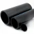 مواسير HDPE الوطني لشبكات المياه ذات الضغط العالي  ضغط 6 بار قطر خارجي 110 مم سمك 3.2 مم لون اسود