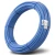 Neproplast HDPE Pipes PE 100 Pressure 4 Bar Outside Diameter 110 mm Thickness 2.7 mm Blue | NEPROPLAST - Image 1
