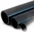 NPF HDPE Pipes for High Pressure Water Networks   Pressure 6 Bar Outside Diameter 630 mm Thickness 18.4 mm Color Black