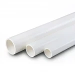 مواسير بلاستيك UPVC الوطنيه  سمك1.62مم    SDR 26   القطر الخارجى 42.16 مم   