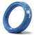 أنابيب HDPE نيبروبلاست PE 100 ضغط 4 بار قطر خارجي 125 مم سمك 3.1 مم لون ازرق | نيبروبلاست - Image 1