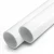 UPVC Pipes National Nominal Pressure 10 Bar Outside Diameter 250 mm Thickness 9.6 mm White Colour