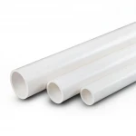 انابيب UPVC شركه الوطنيه   سمك1.52مم    SDR 26   مقاس1إنش  لون أبيض