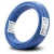 Neproplast HDPE Pipes PE 100 Pressure 4 Bar Outside Diameter 125 mm Thickness 3.1 mm Blue | NEPROPLAST - Image 1