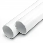 UPVC Pipes National Nominal Pressure 10 Bar Outside Diameter 280 mm Thickness 10.7 mm White Colour