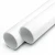 UPVC Pipes National Nominal Pressure 10 Bar Outside Diameter 280 mm Thickness 10.7 mm White Colour