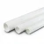 UPVC Pipes Al Watania  Thickness 2.84 mm   SDR 17   Size 1.5 Inch  White Colour