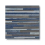 Italian Wall Covering Multicolored 10m x 0.53m, Model 41250