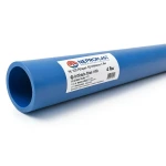 مواسير HDPE PE 100 ضغط 4 بار قطر خارجي 160 مم سمك 4.0 مم لون ازرق | نيبروبلاست