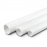 مواسير UPVC مصنع الوطنيه  سمك3.43مم   SDR 26   القطر الخارجى 88.9 مم  لون أبيض