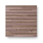 Italian Wallpaper Wooden Design 10m x 0.53m Brown Color