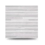 Italian Wooden Wallpaper 10m x 0.53m Pale Grey, Model 41238
