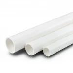 انابيب UPVC الوطنيه   سمك2مم    SDR 21   القطر الخارجى 42.16 مم  لون أبيض