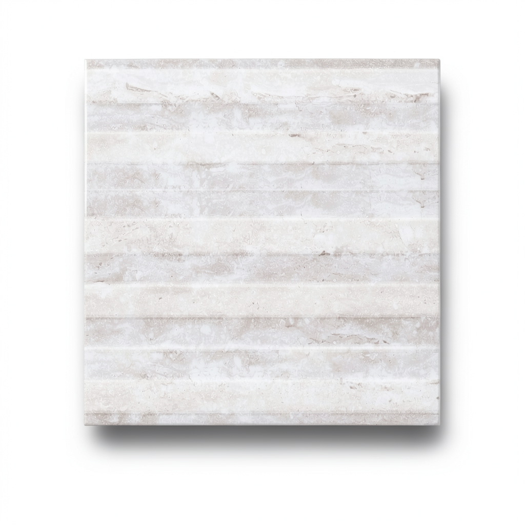 Glossy Ceramic Wall Tile 30x60 cm - Al Jawdah