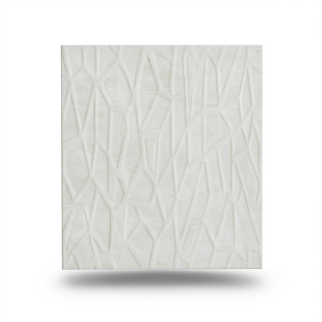 Al Jawdah Ceramic Wall Tile 6394 - Matte 30x60 cm