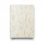 Italian wallpaper pattern design 10m x 1.06m, light beige, model 82835