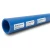 مواسير HDPE PE 100 ضغط 4 بار قطر خارجي 315 مم سمك 7.7 مم لون أزرق | نيبروبلاست - Image 1