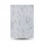 Italian Wallpaper pattern design 10m x 1.06m, gray color, model 82839