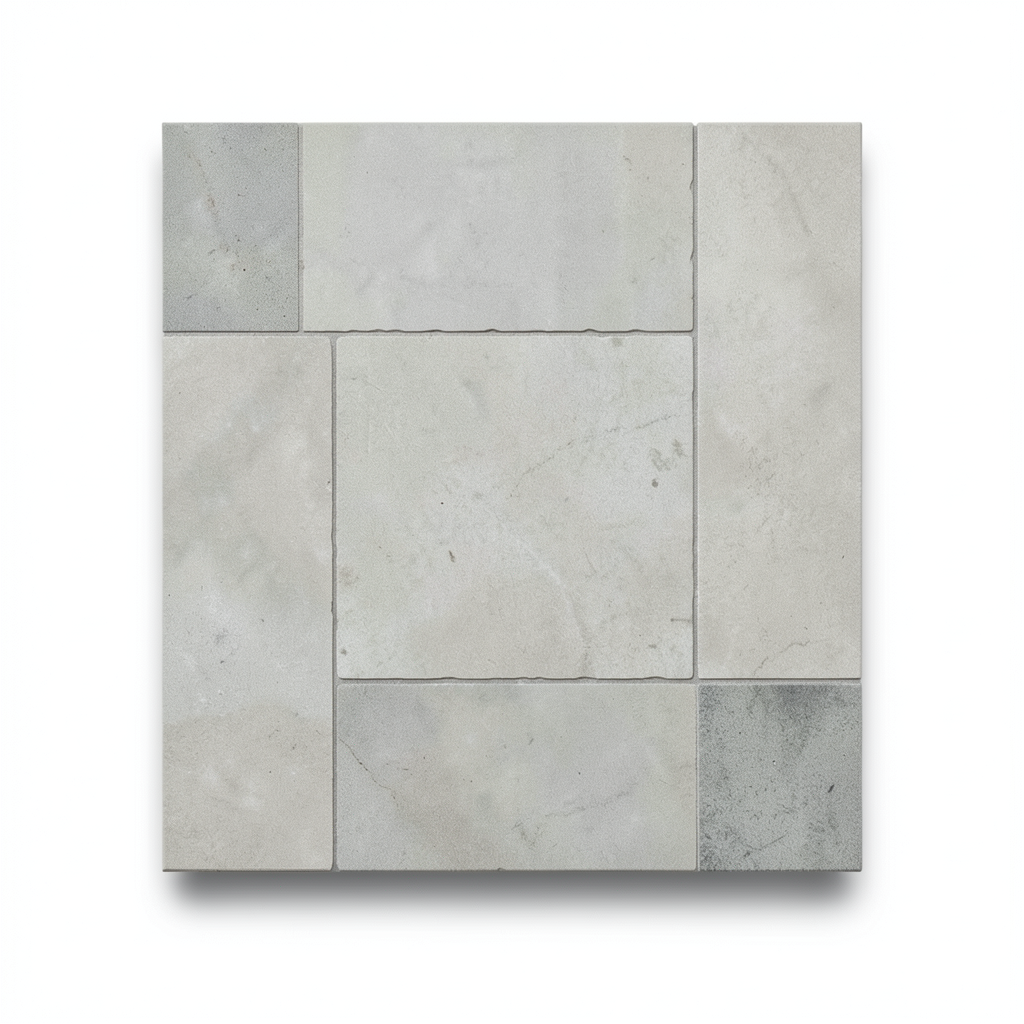 Ceramic Floor Tile 4144 - 40x40 cm Matte Finish
