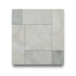 Ceramic Floor Tile 4144 - 40x40 cm Matte Finish