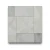 Ceramic Floor Tile 4144 - 40x40 cm Matte Finish - Image 1