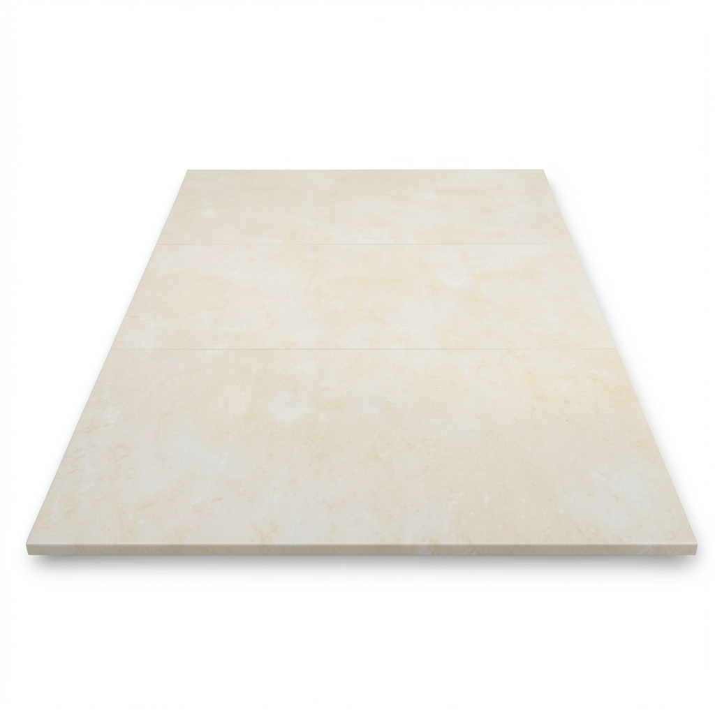6647 Matt Porcelain Floor Tile 60x60 cm - Al Jawdah Group