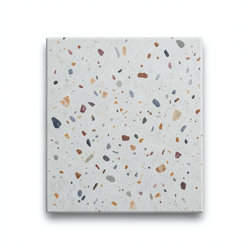 Ceramic Wall & Floor Tile 20x20 cm - Al Jawdah