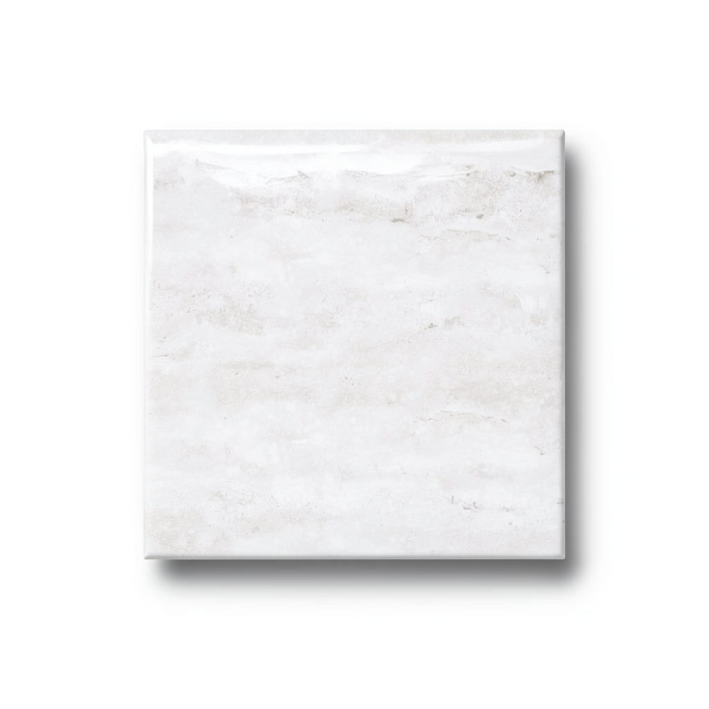 Glossy Ceramic Wall Tile 30x60 cm - Al Jawdah