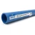 مواسير HDPE PE 100 ضغط 4 بار قطر خارجي 355 مم سمك 8.7 مم أزرق | نيبروبلاست - Image 1