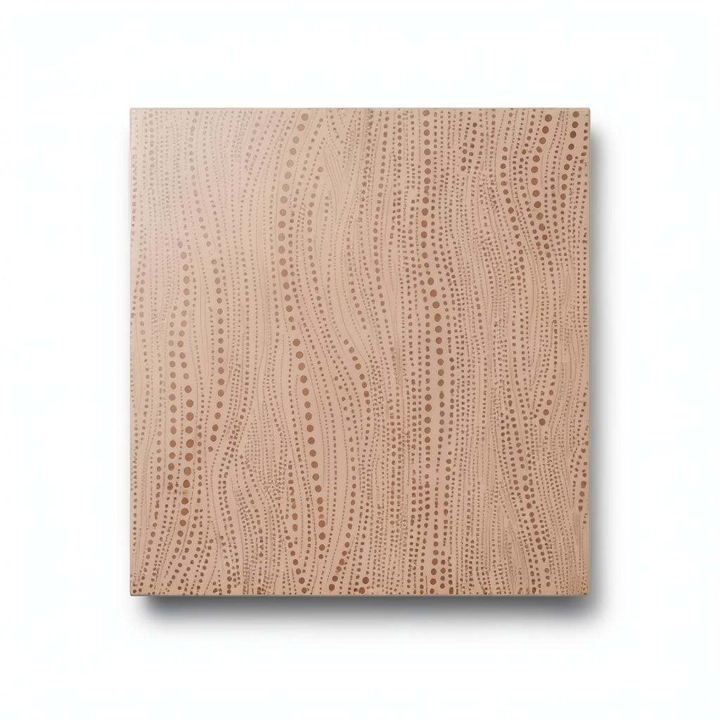 Ceramic Wall Tile 22372 - 20x20 cm Matt Finish