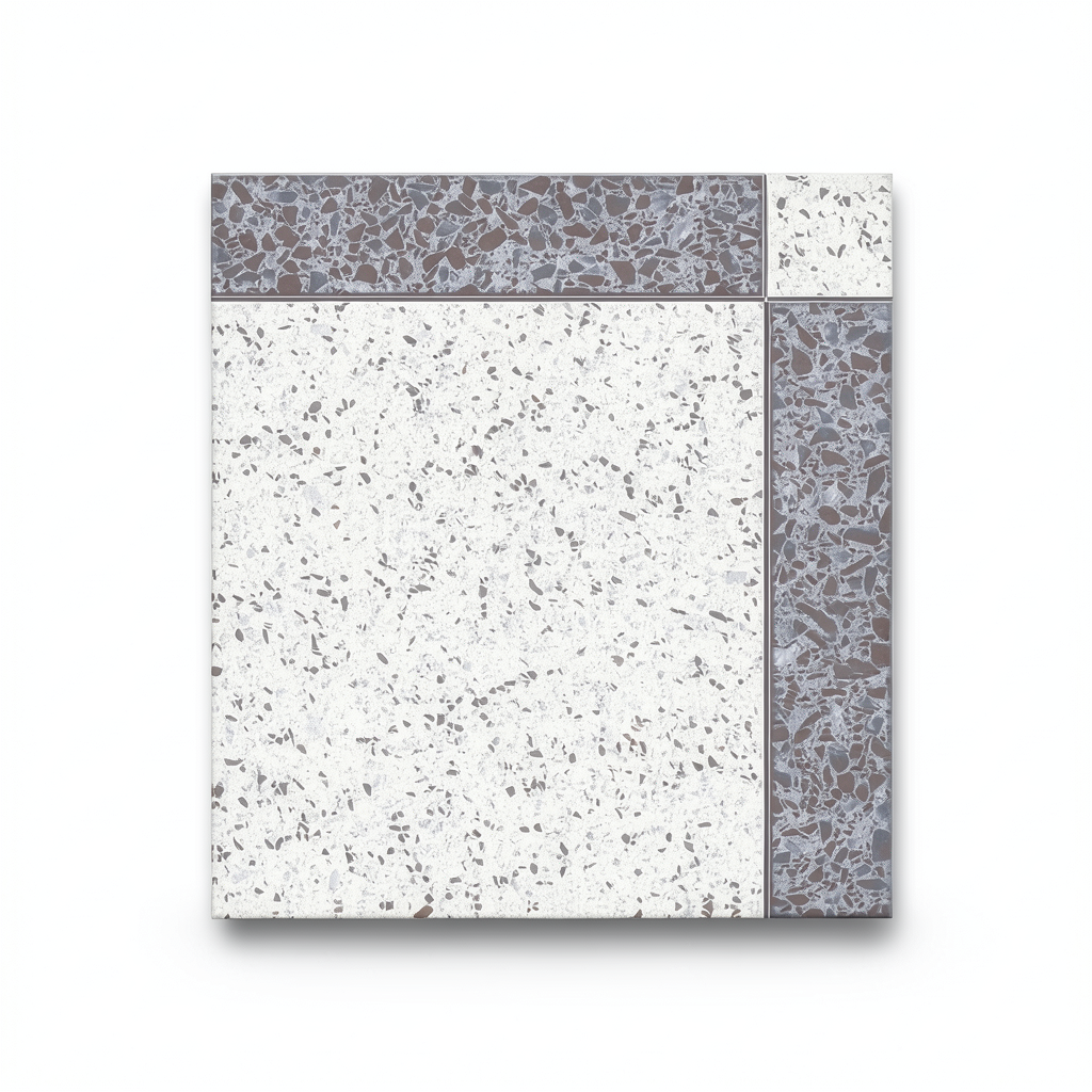 Al Jawdah Ceramic Wall Tile 4203 40x40cm Matte