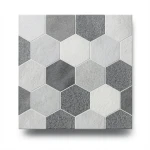 Ceramic Floor Tile 4145 - 40x40 cm Matte Finish